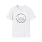 Proofed to Perfection Graphic T-Shirt