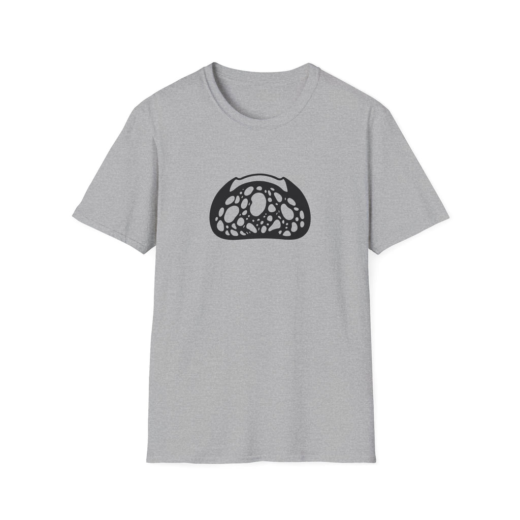 Perfect Cross-Section Graphic T-Shirt