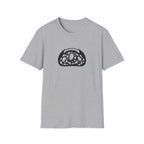 Perfect Cross-Section Graphic T-Shirt