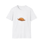 Fresh Baked Bread Graphic T-Shirt