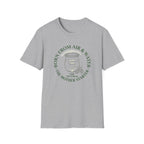 The Mother Starter Graphic T-Shirt