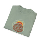 Suns Out Buns Out T-Shirt