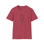 Fermentation Graphic T-Shirt