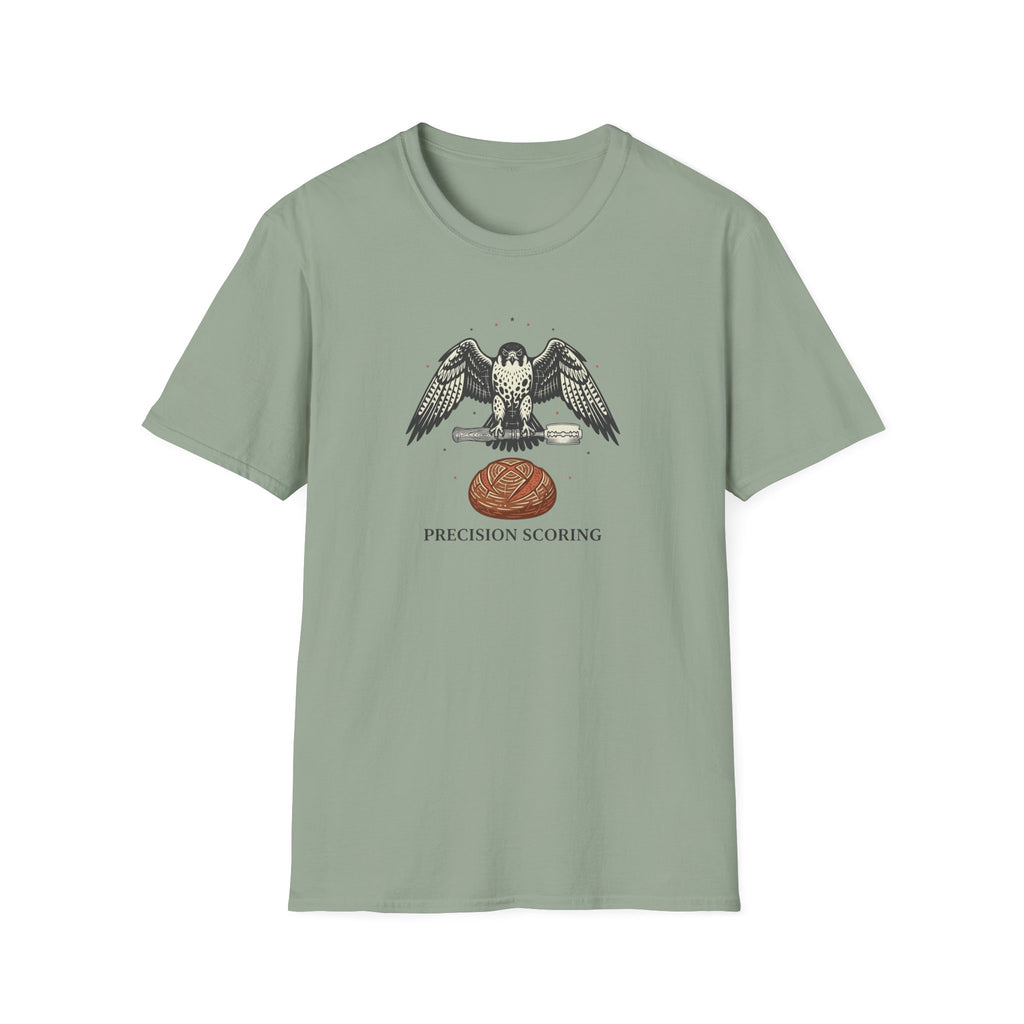 Falcon Precision Scoring Graphic T-Shirt