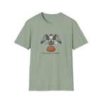 Falcon Precision Scoring Graphic T-Shirt