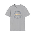 Hand-Kneaded Graphic T-Shirt
