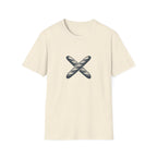 Rustic Baguettes Graphic T-Shirt