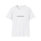 French Rolling Pin Graphic T-Shirt