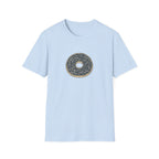 Bagel Cross-Section Graphic T-Shirt
