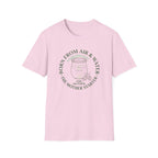 The Mother Starter Graphic T-Shirt
