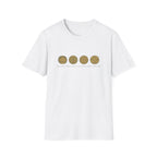 Scoring Sequence Graphic T-Shirt