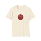 Raspberry Tart Graphic T-Shirt