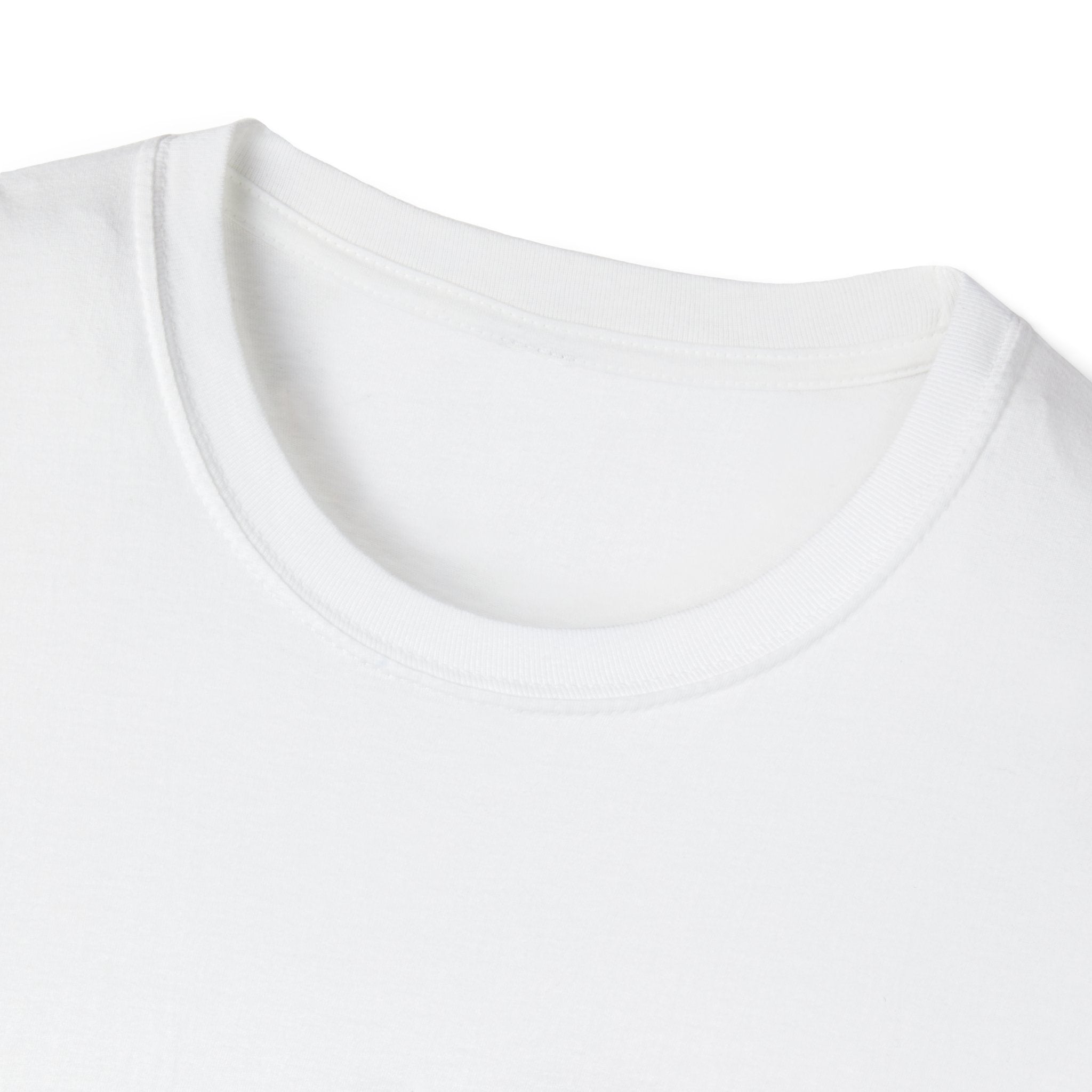 Baker's Line Art T-Shirt