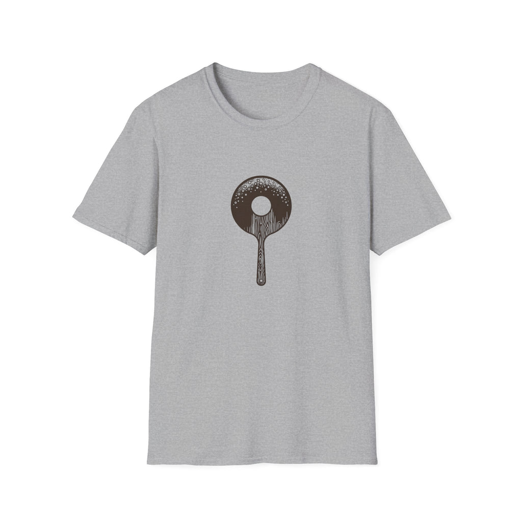 Donut Pan Graphic T-Shirt