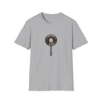 Donut Pan Graphic T-Shirt
