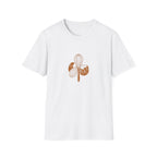 Copper Whisk & Egg Graphic T-Shirt