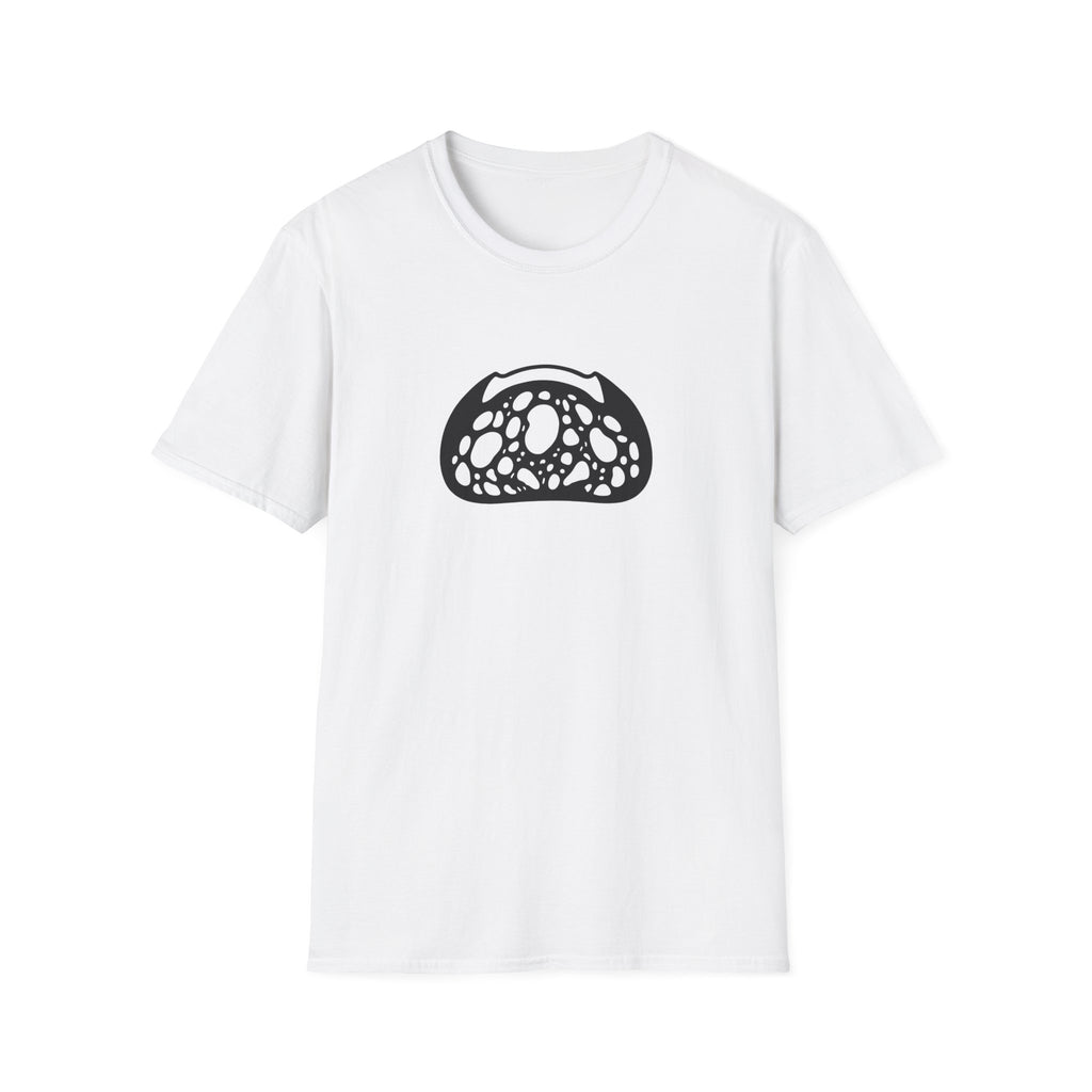 Perfect Cross-Section Graphic T-Shirt
