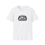 Perfect Cross-Section Graphic T-Shirt