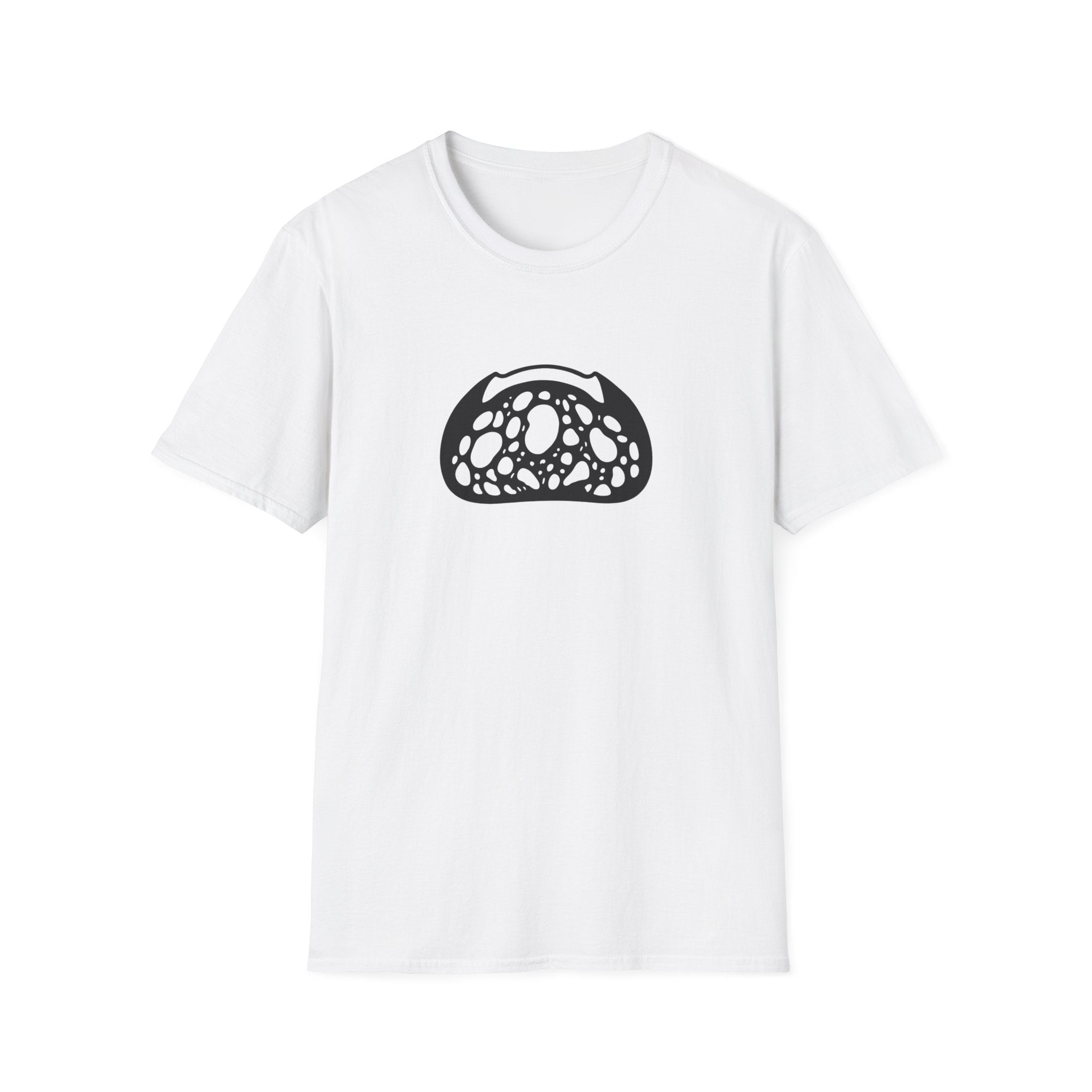 Perfect Cross-Section Graphic T-Shirt