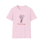 Wild Yeast Graphic T-Shirt