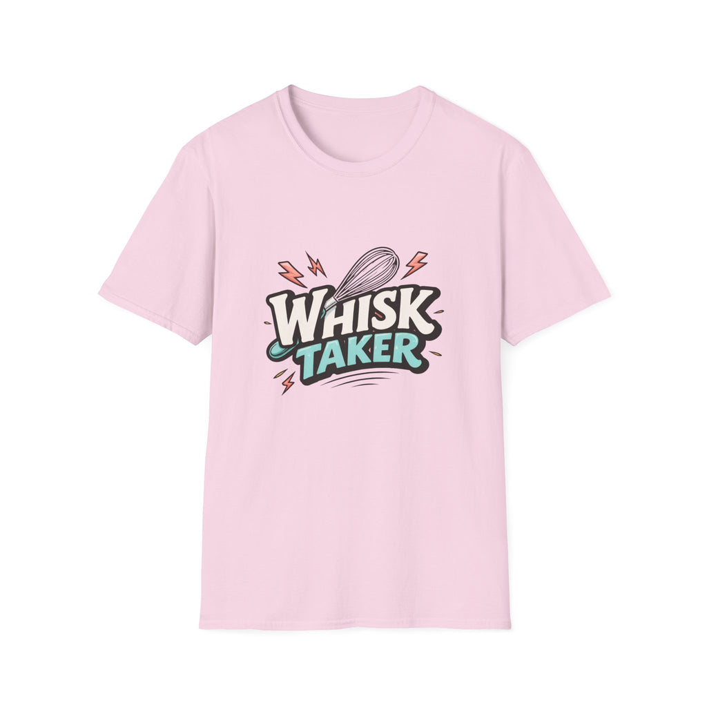 Whisk Taker T-Shirt