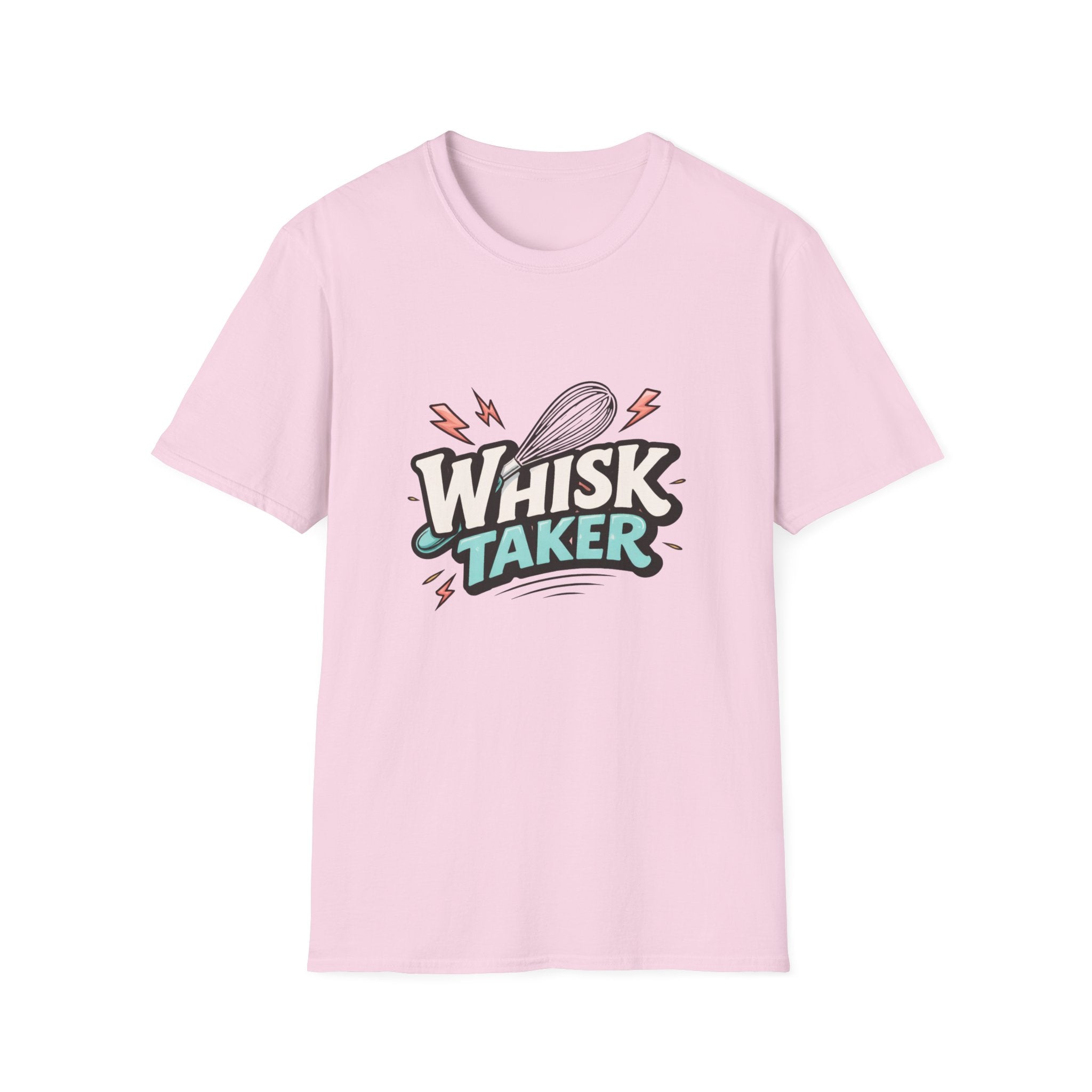 Whisk Taker T-Shirt