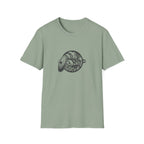 Open Dutch Oven T-Shirt