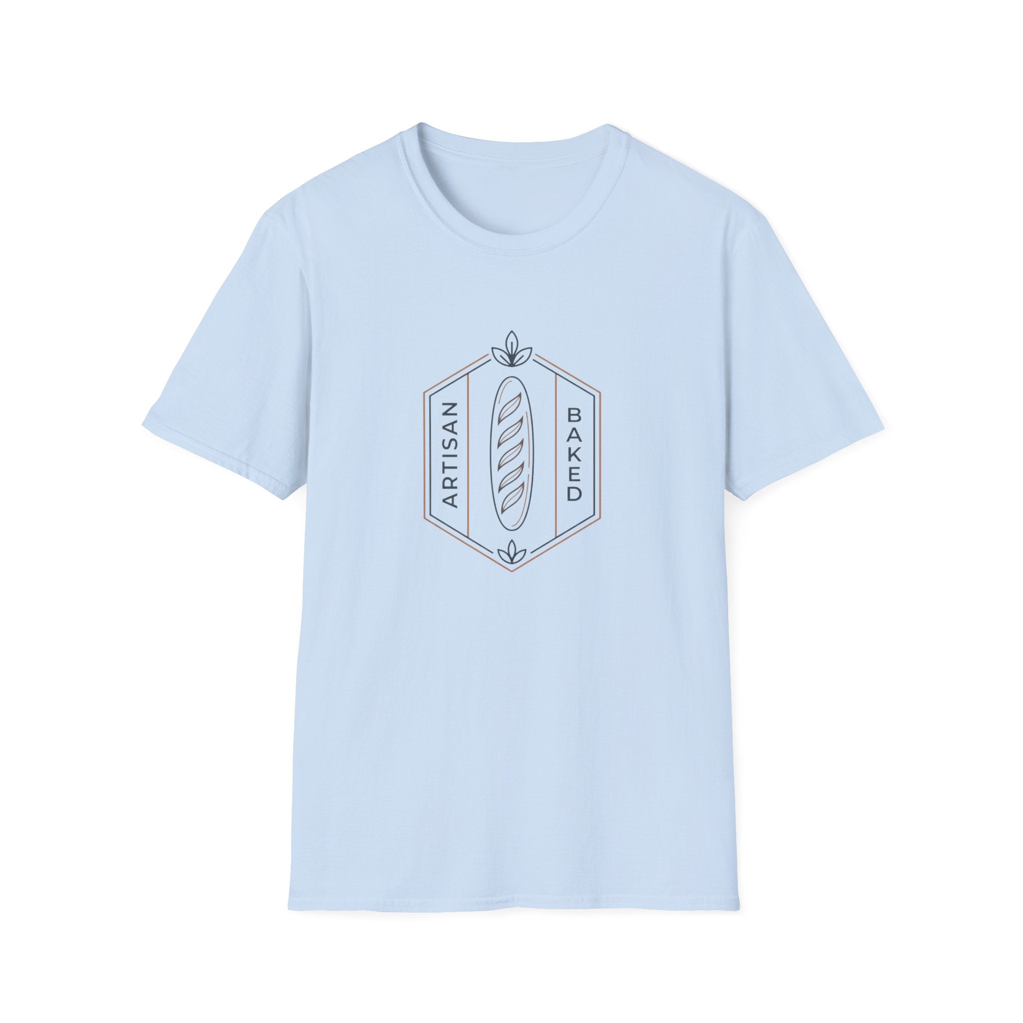 Artisan Baker Logo T-Shirt