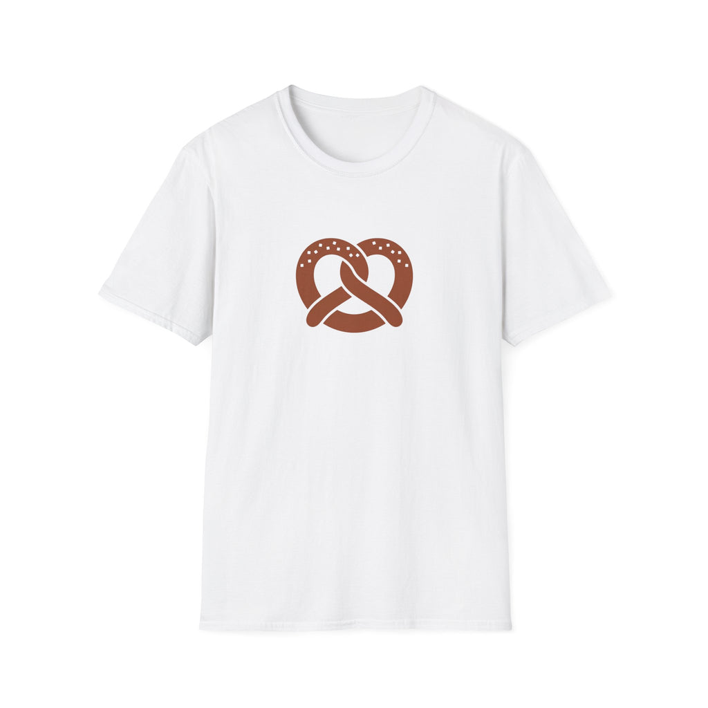 Pretzel Graphic T-Shirt