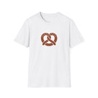 Pretzel Graphic T-Shirt