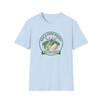 Wild Yeast Society T-Shirt