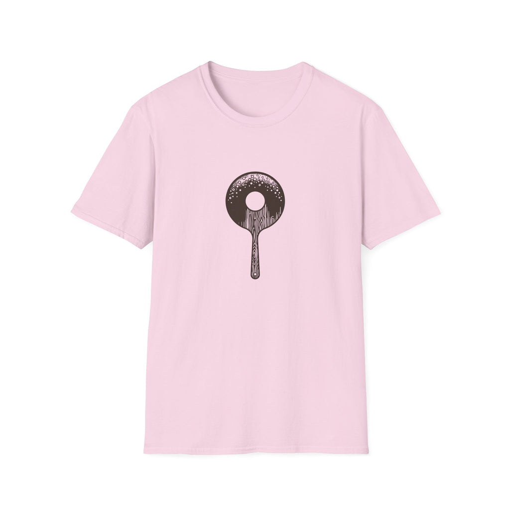 Donut Pan Graphic T-Shirt