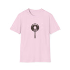 Donut Pan Graphic T-Shirt