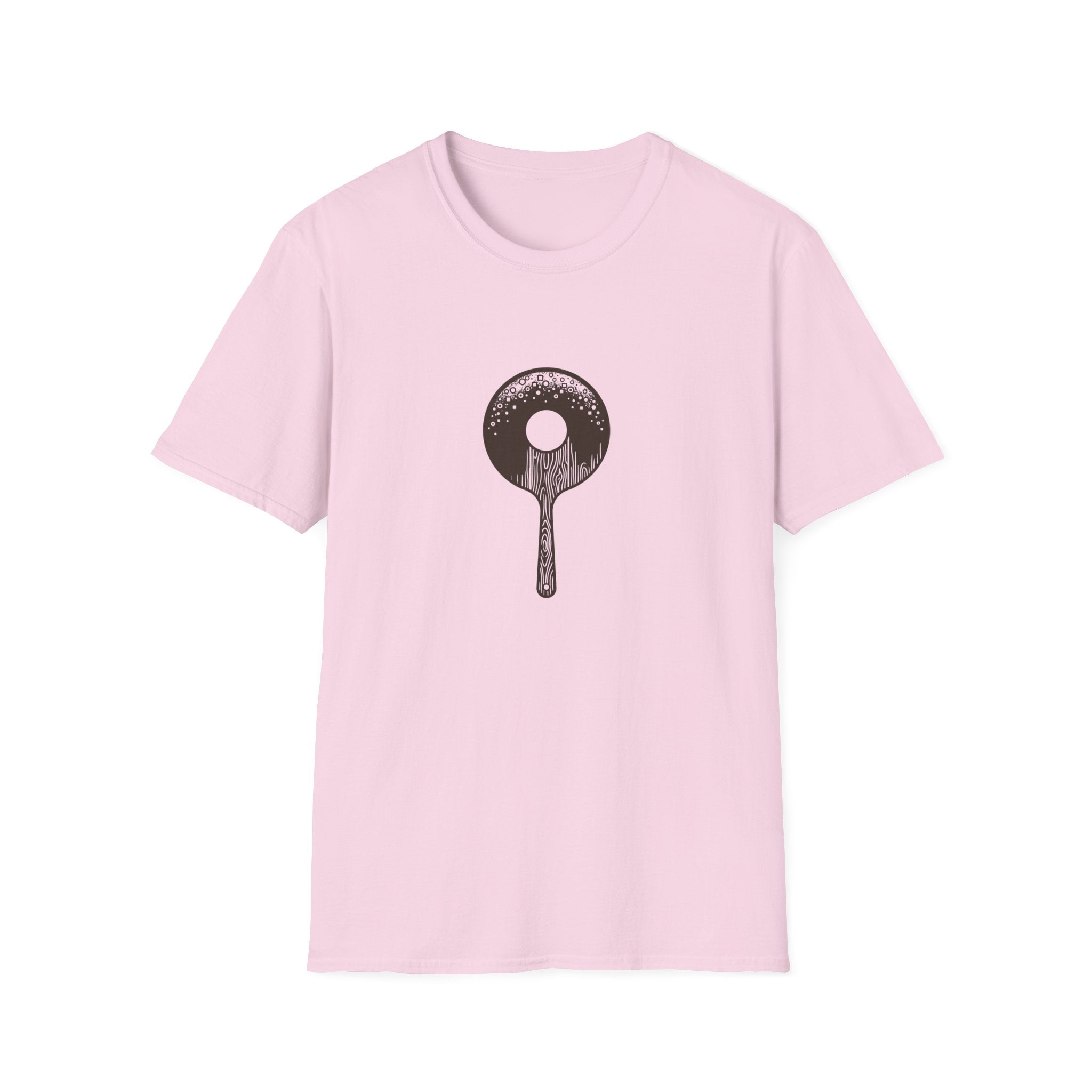 Donut Pan Graphic T-Shirt