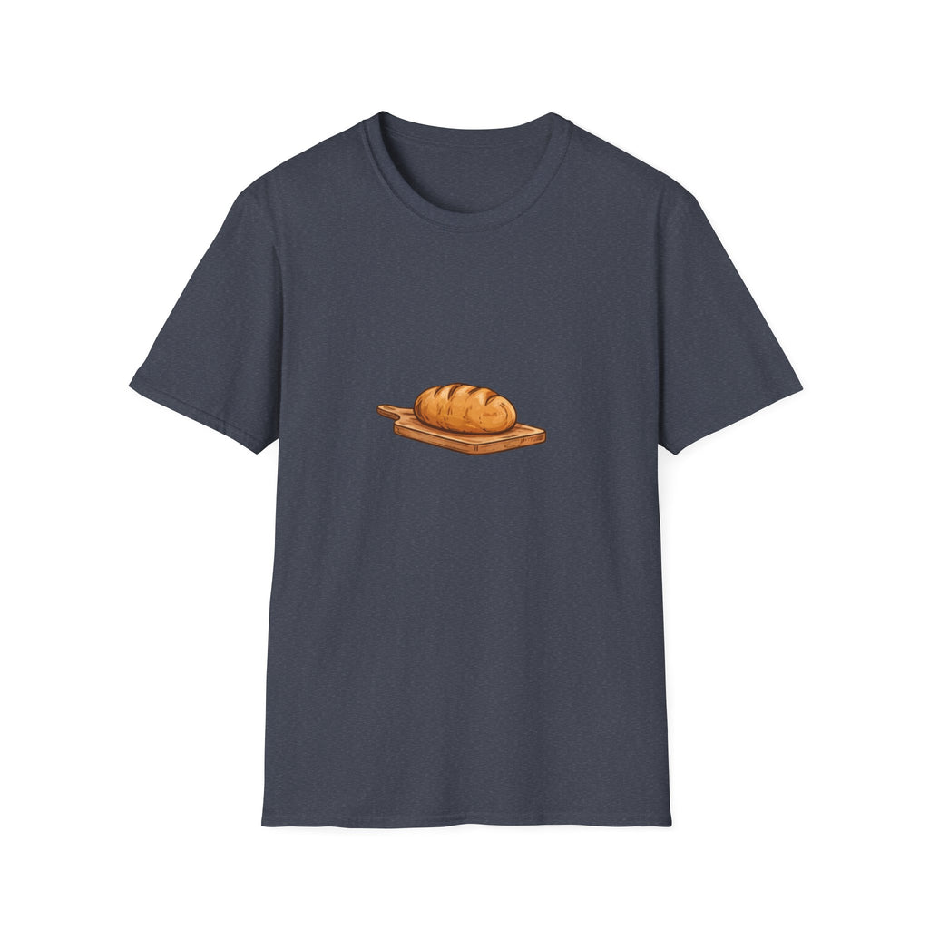 Fresh Baked Bread Graphic T-Shirt
