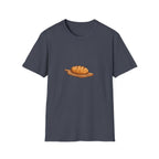 Fresh Baked Bread Graphic T-Shirt