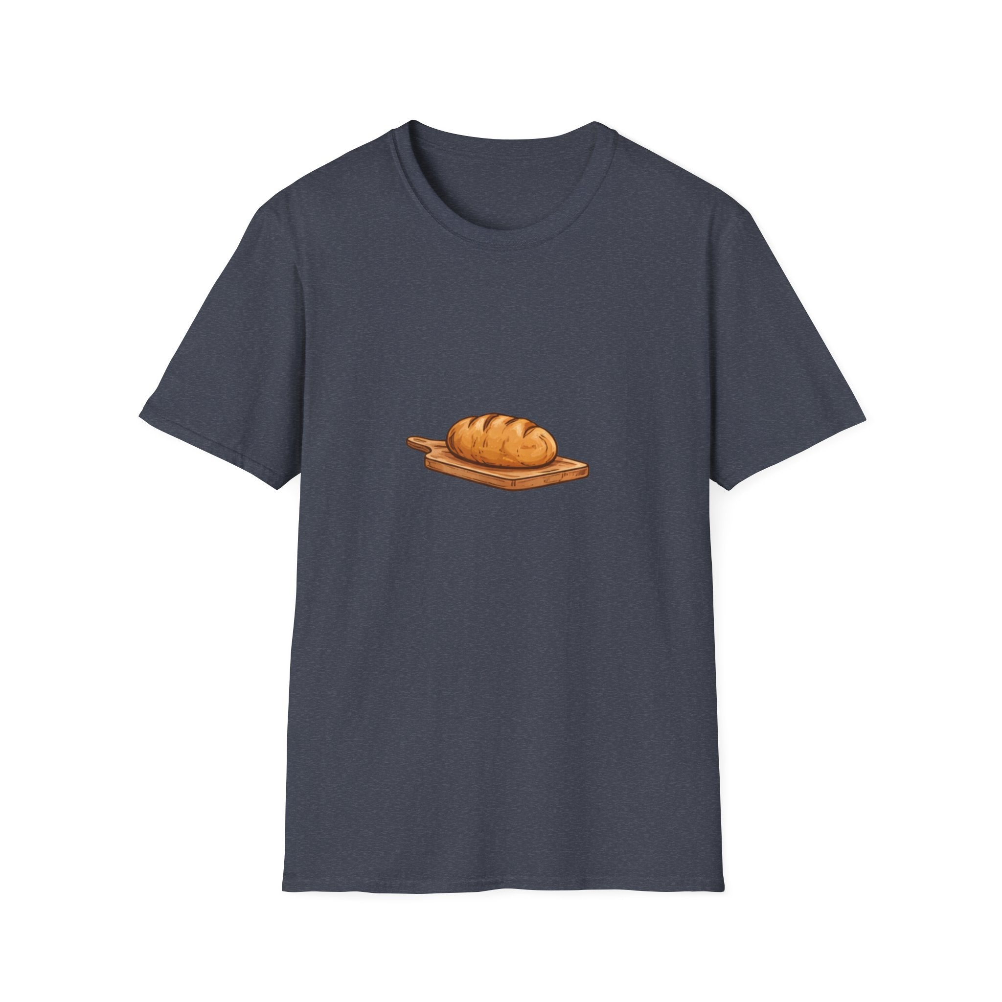 Fresh Baked Bread Graphic T-Shirt