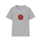 Raspberry Tart Graphic T-Shirt