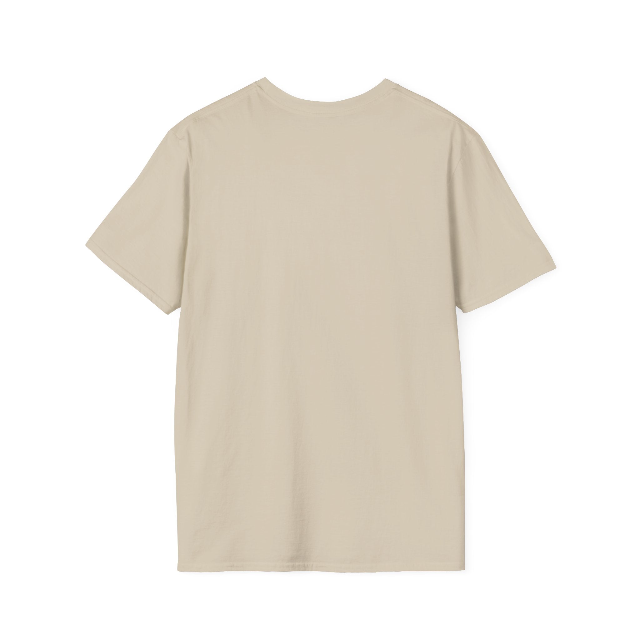 Suns Out Buns Out T-Shirt
