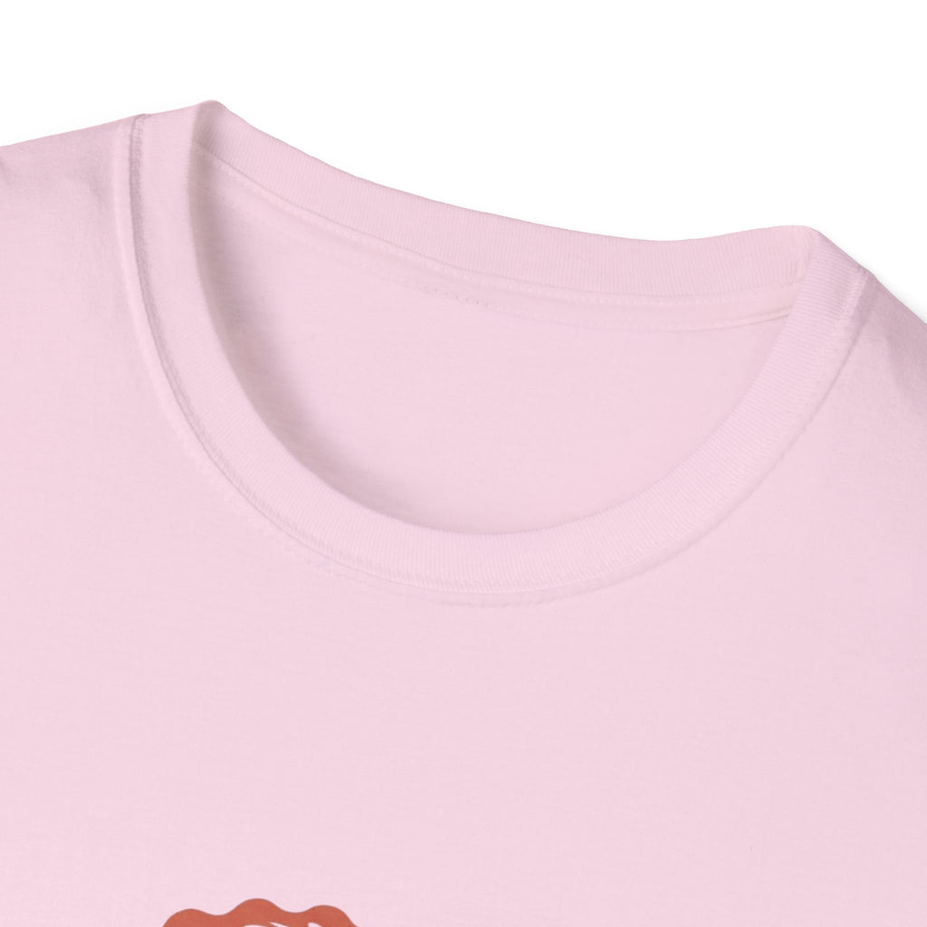 Fruit Tart Graphic T-Shirt