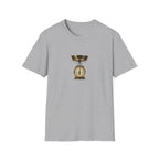 Vintage Kitchen Scale Graphic T-Shirt