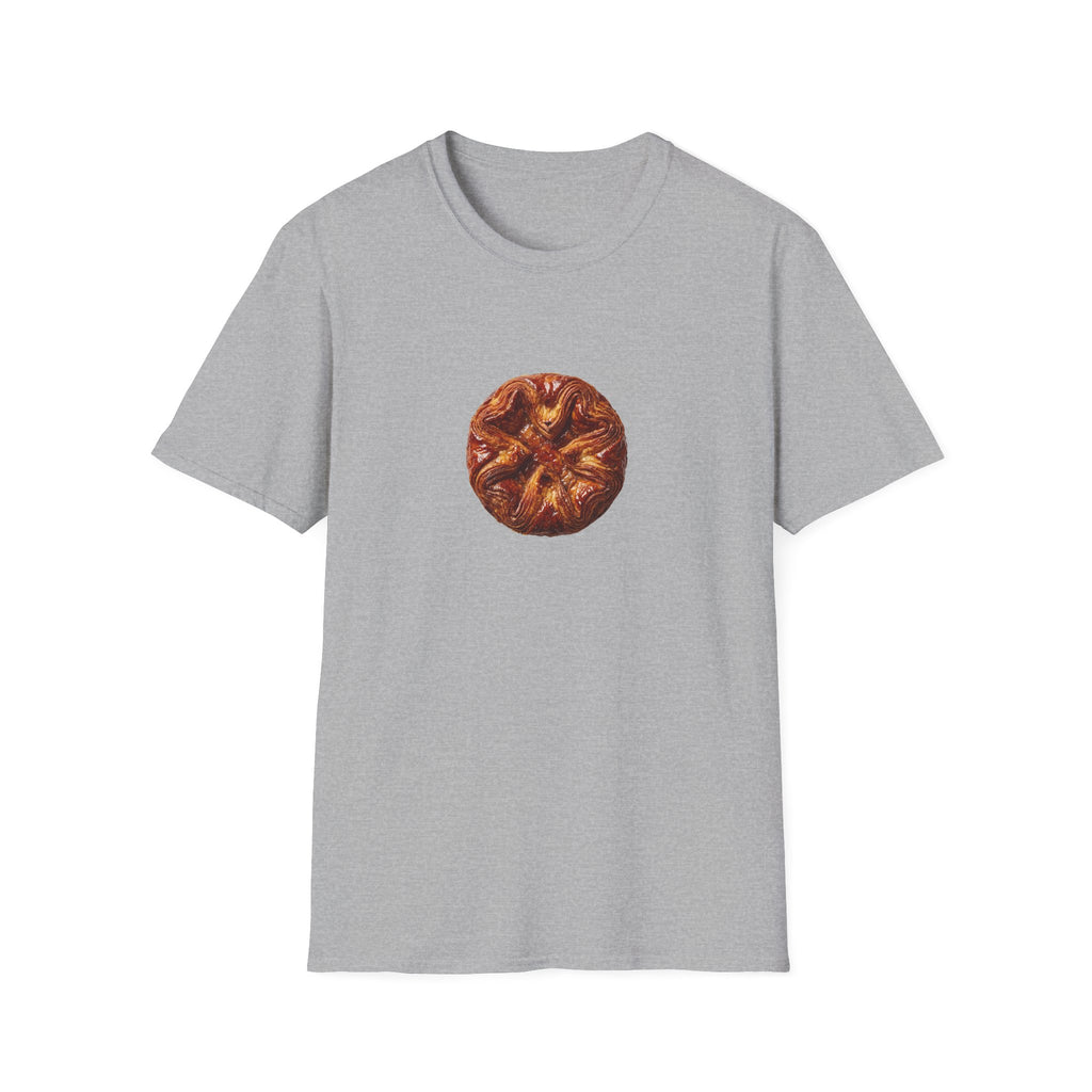 Kouign-Amann Graphic T-Shirt