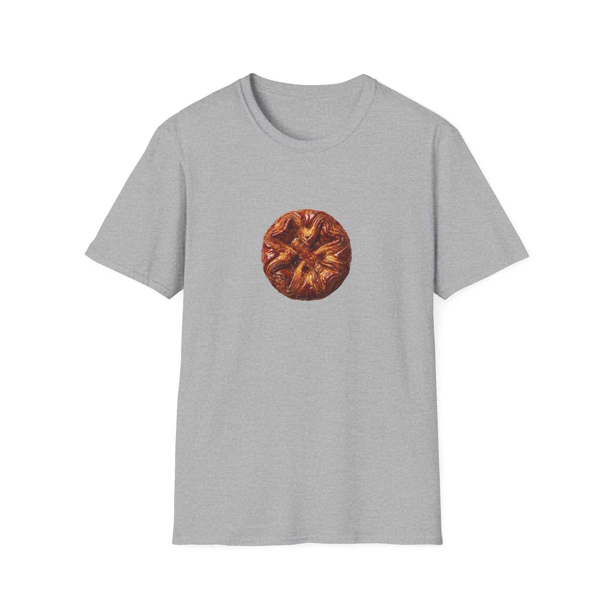 Kouign-Amann Graphic T-Shirt