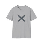 Rustic Baguettes Graphic T-Shirt