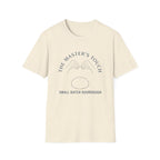 The Master's Touch Sourdough T-Shirt