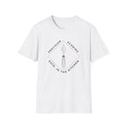 Chef Knife Graphic T-Shirt