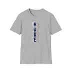 Bake Vertical Graphic T-Shirt