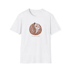Perfect Score Sourdough Graphic T-Shirt