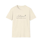 Artisan Baker Logo T-Shirt