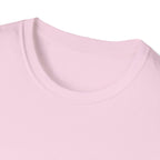 Croissant-Pain au Chocolat Graphic T-Shirt